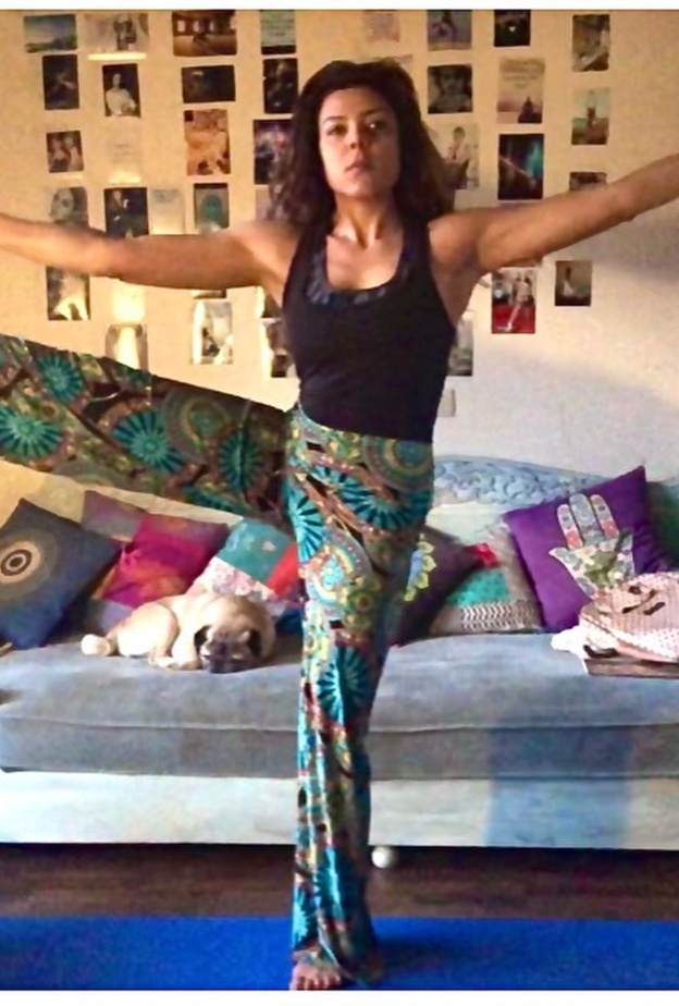 ناهد السباعي 