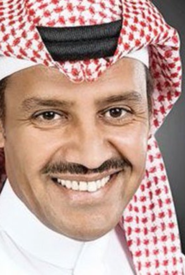 خالد عبد الرحمن