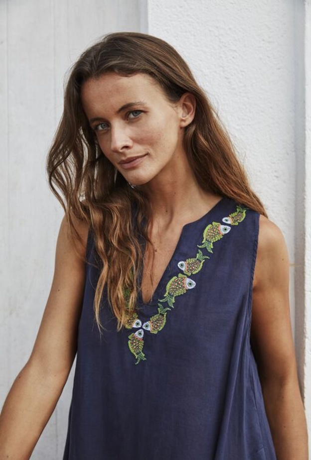 من مجموعة فيلبروكان صيف 2020