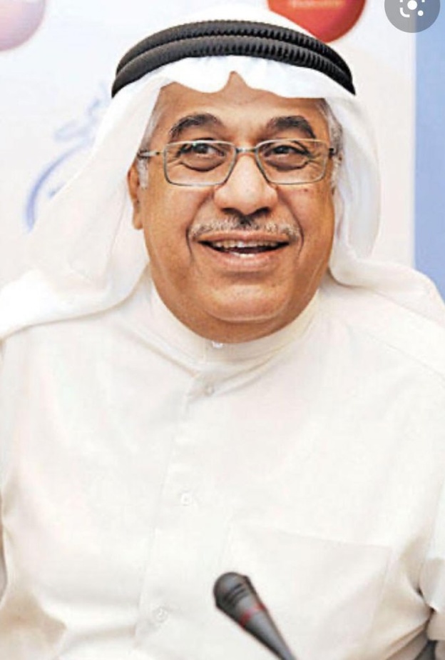 النجم سليمان الياسين