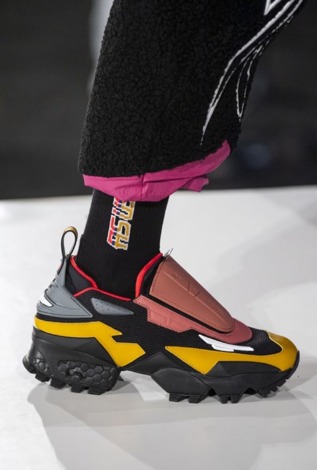 اجمل احذية رياضية 2020 من Zimmermann