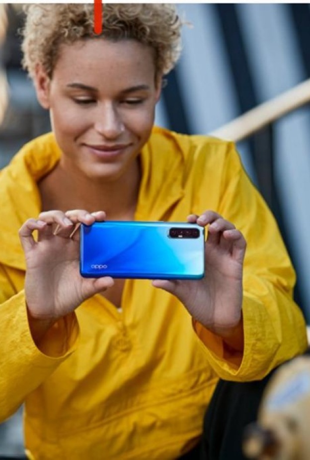 هواتف Reno3 OPPO 