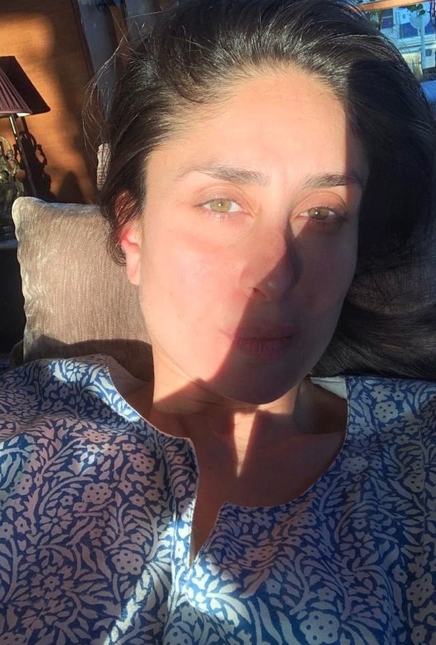 كارينا كابور