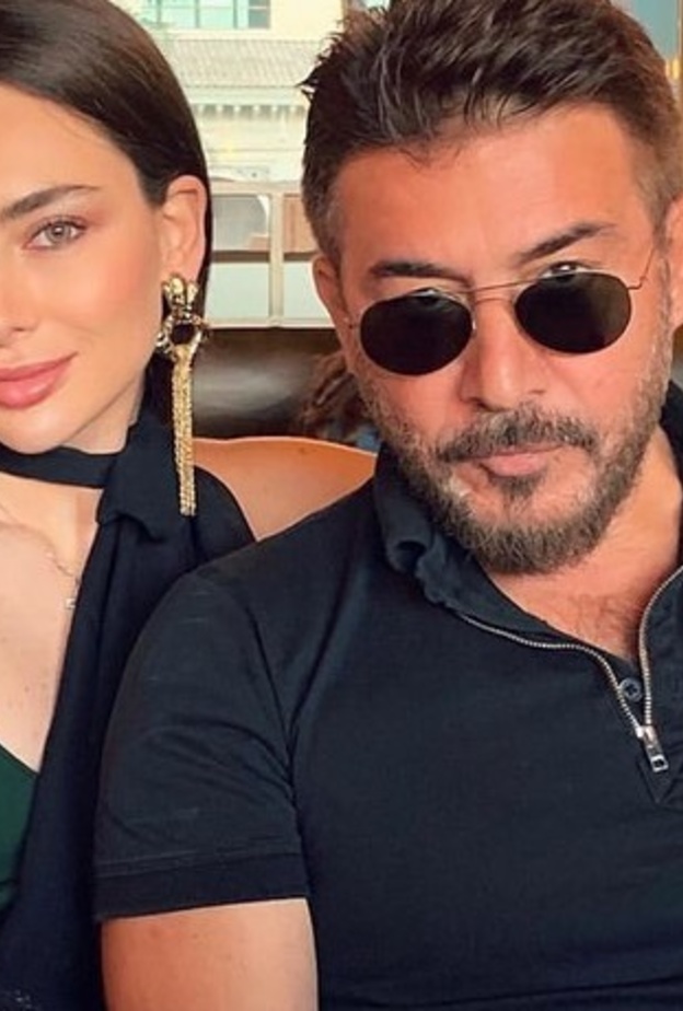 مسلسل ونحب تاني ليه 