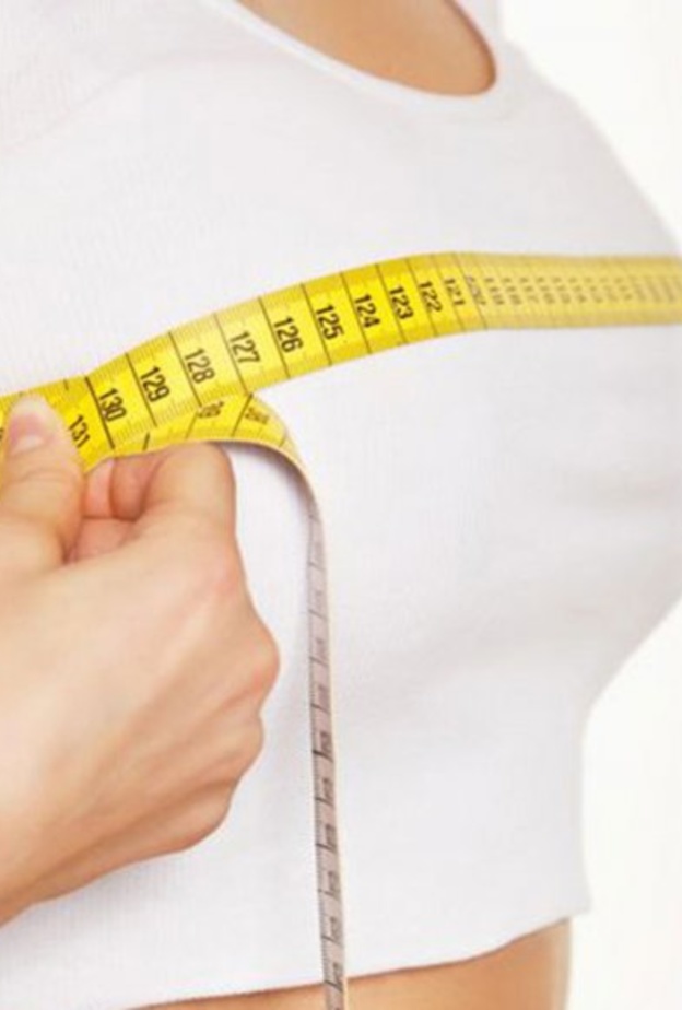 اهم المعلومات عن عملية تصغير الثدي وأهم نتائجها