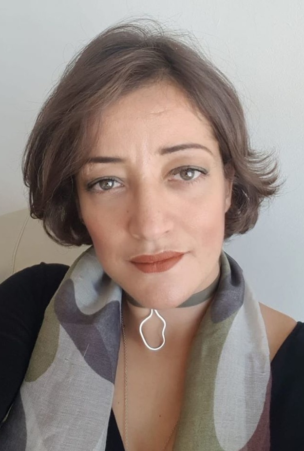  وفاة ليلى الطرزيايم بسبب كورونا