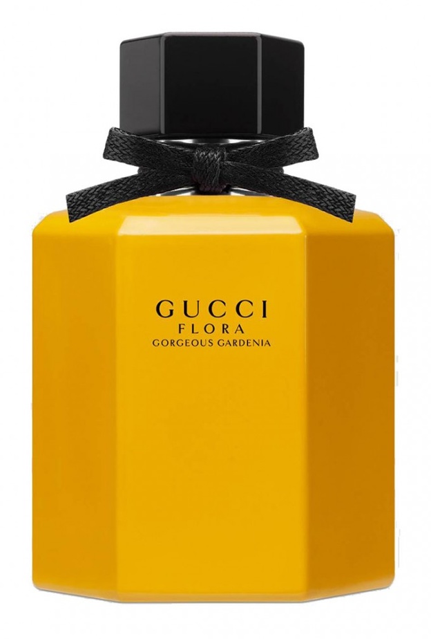 عطر Gucci Flora Gorgeous Gardenia