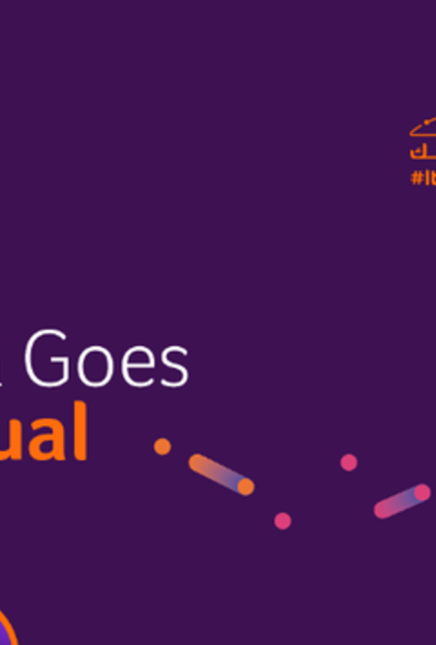 باقة من البرامج التفاعلية الرقمية في حملة إثراء معك