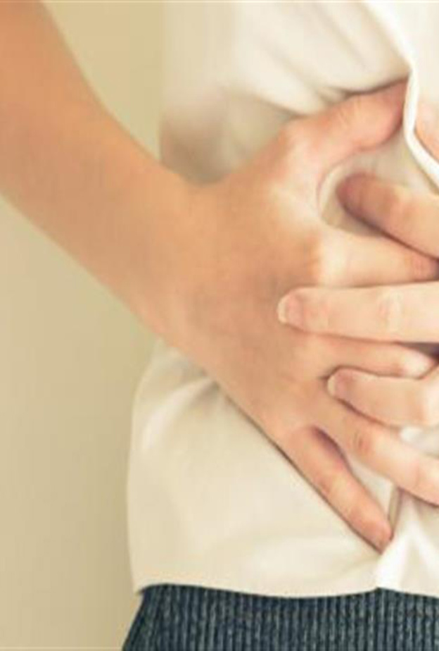  فيروس كورونا يسبب اضطرابات في الجهاز الهضمي