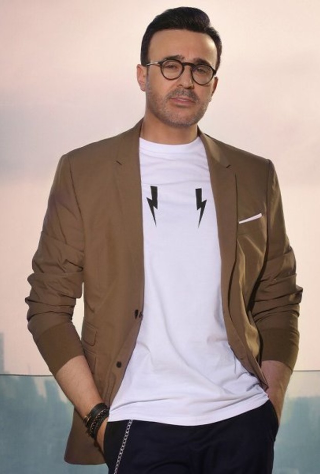 صابر الرباعي