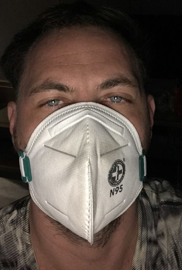 دوبلير أمريكي 