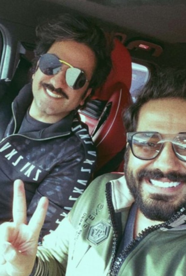 عبدالله بوشهري