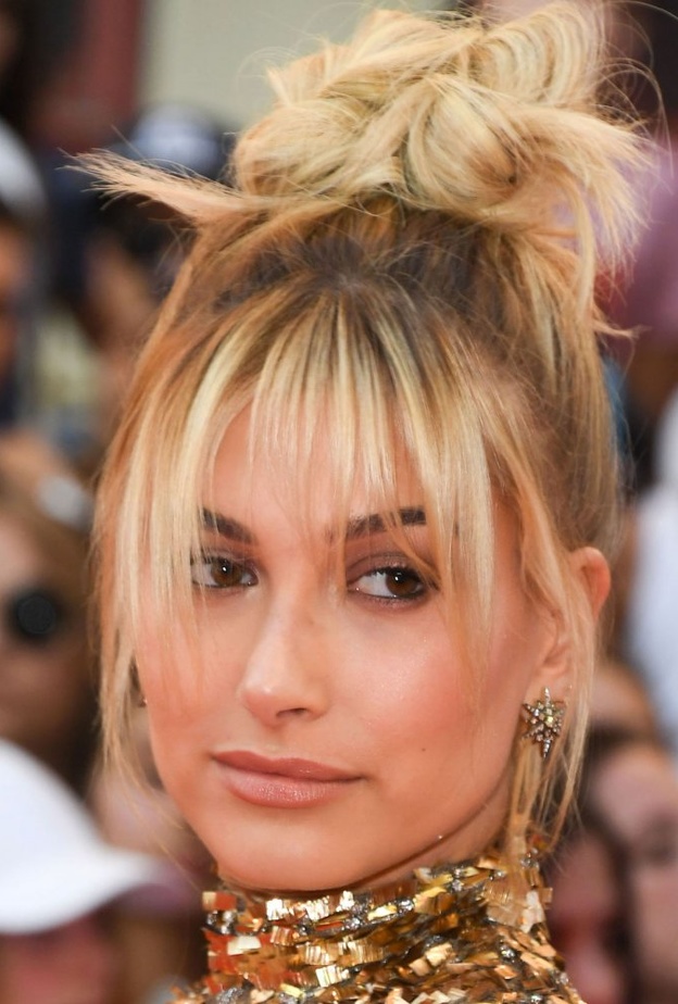 هايلي بالدوين Hailey Baldwin