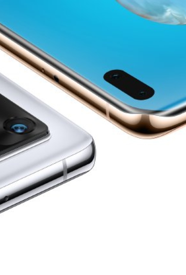 أهم مميزات هاتف HUAWEI P40 Pro الجديد