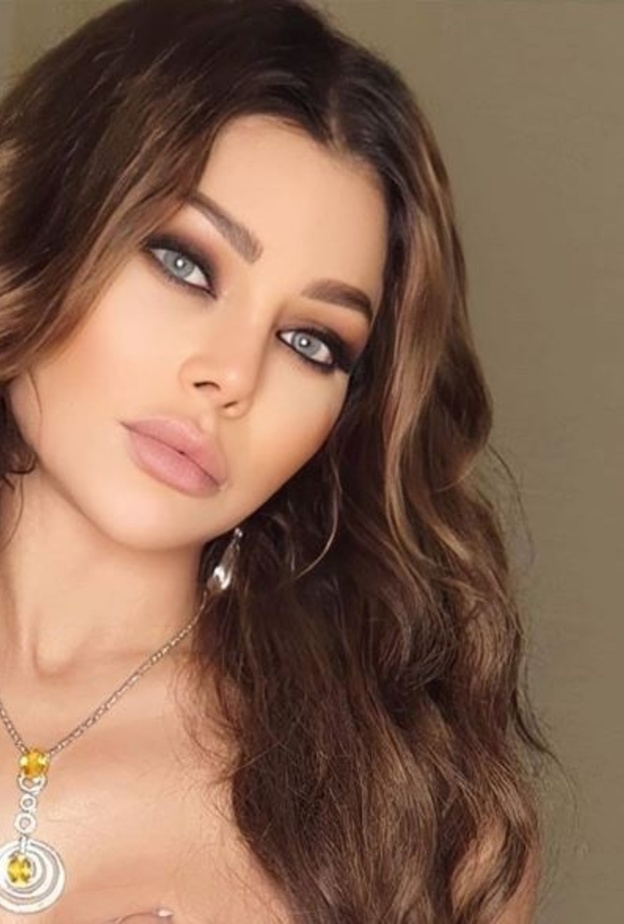 هيفاء وهبي وموهبة الطبخ