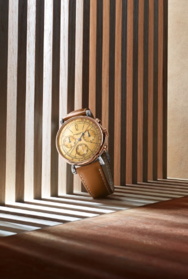 ساعة Audemars Piguet الجديدة 