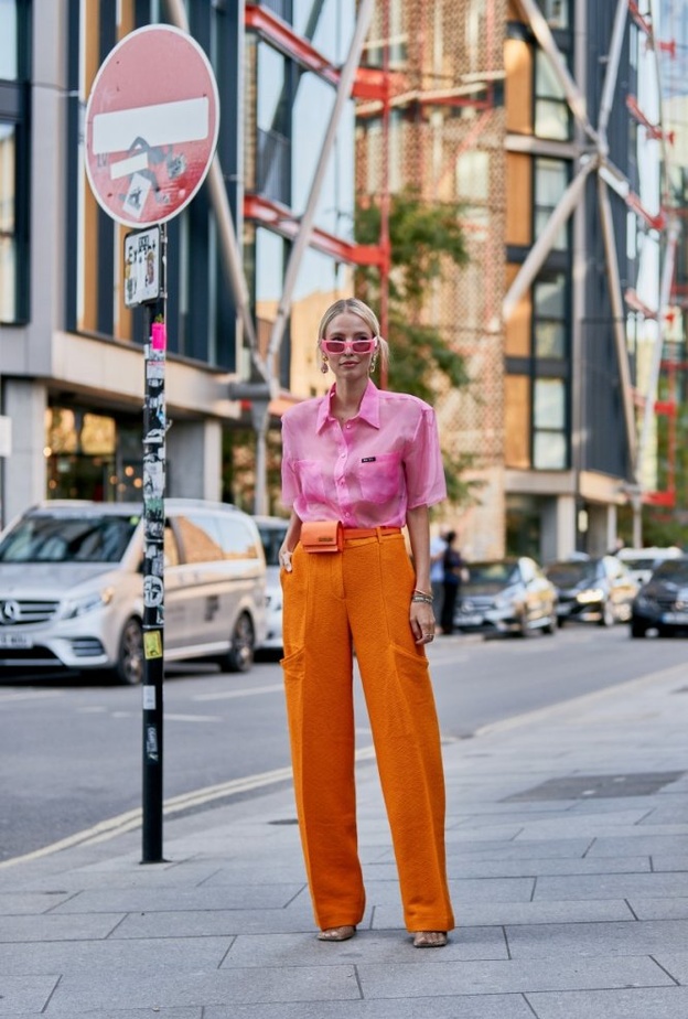 اطلالات صيفية