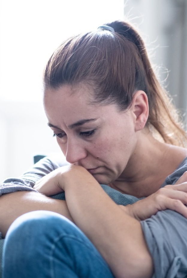 مضادات طبيعية تقاوم الاكتئاب