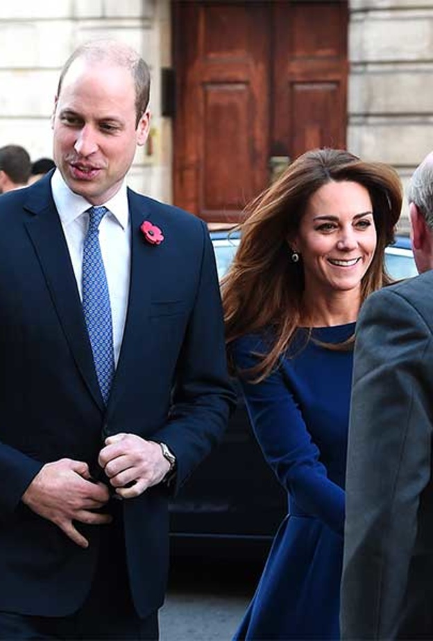 الأمير وليام 