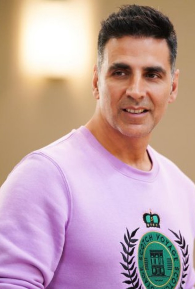 أكشاي كومار