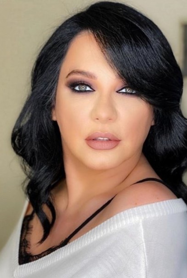 سلاف فواخرجي