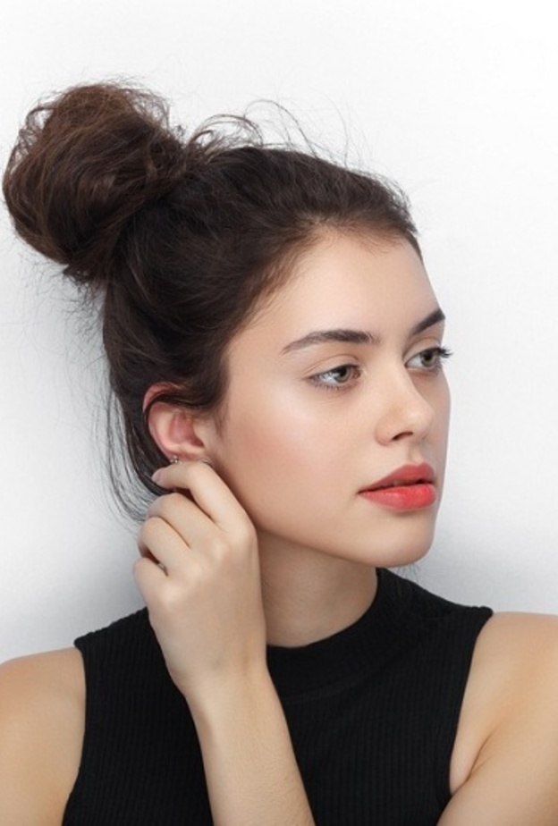 تسريحات شعر للحجر المنزلي بسبب اجراءات الوقاية من كورونا