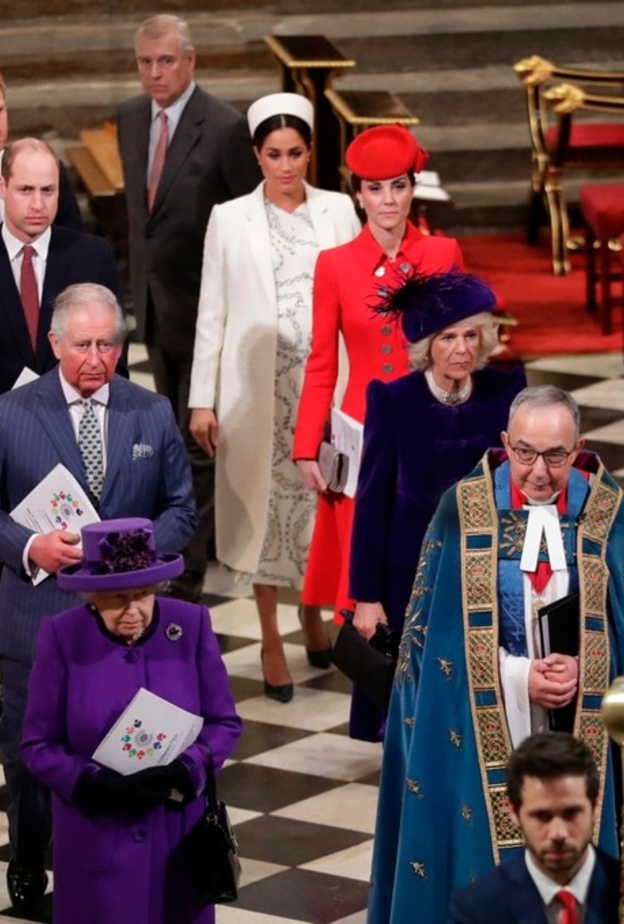 من الإنفلونزا الإسبانية إلى فيروس الكورونا.. أوبئة أصابت العائلة المالكة البريطانية