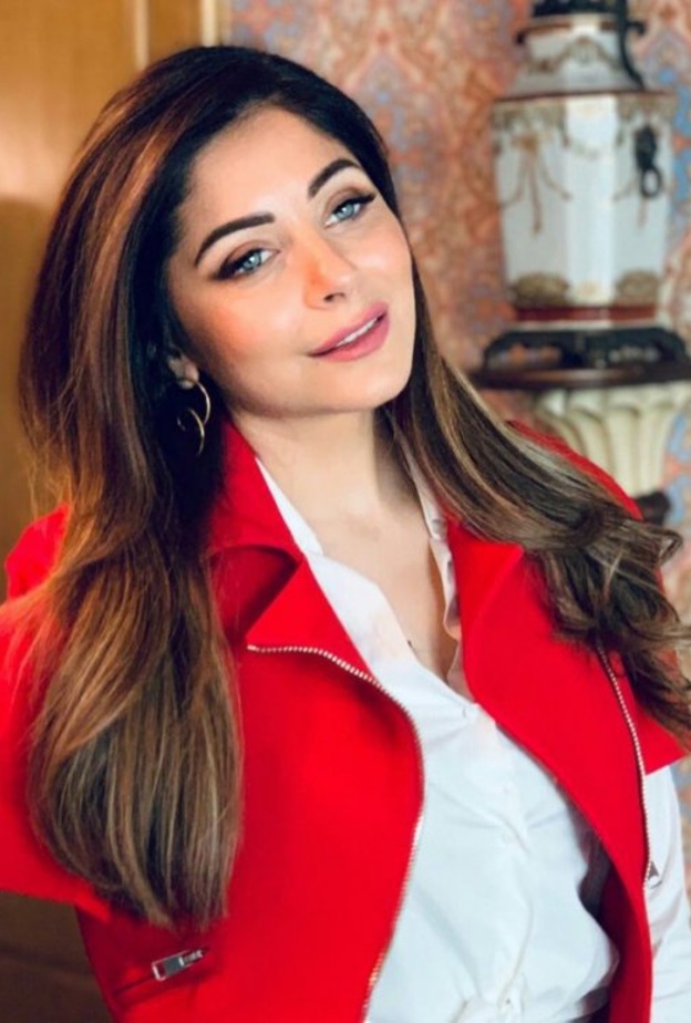 كانيكا كابور