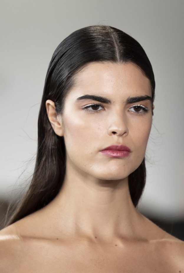 صبغات الشعر باللون الاسود من Pamella Roland