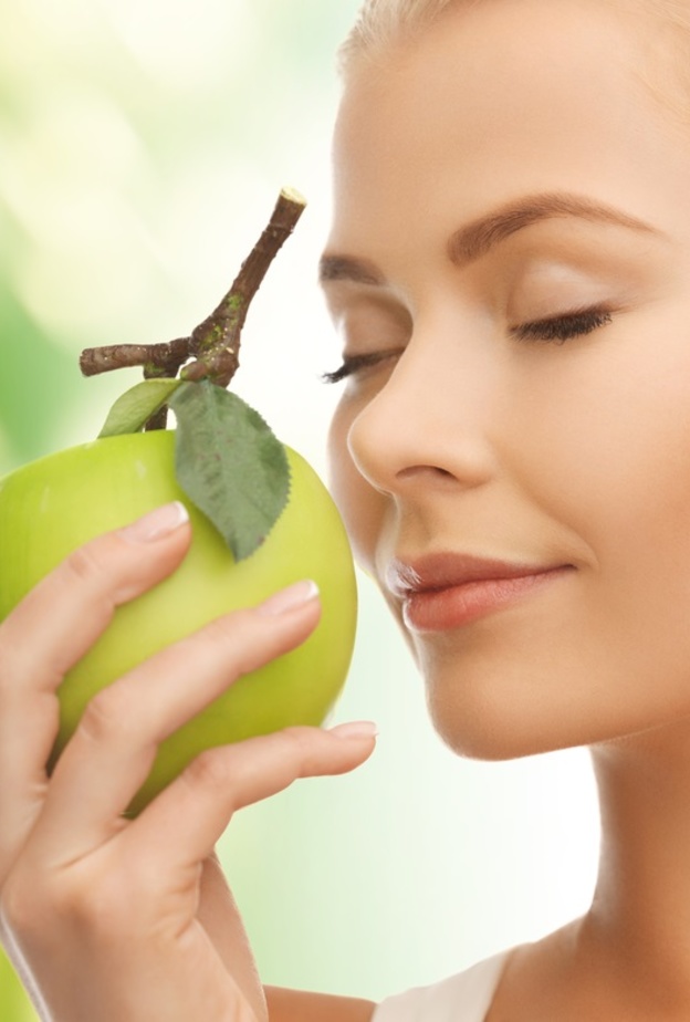 سبب فقدان حاسة الشم لمصابي فيروس كورونا