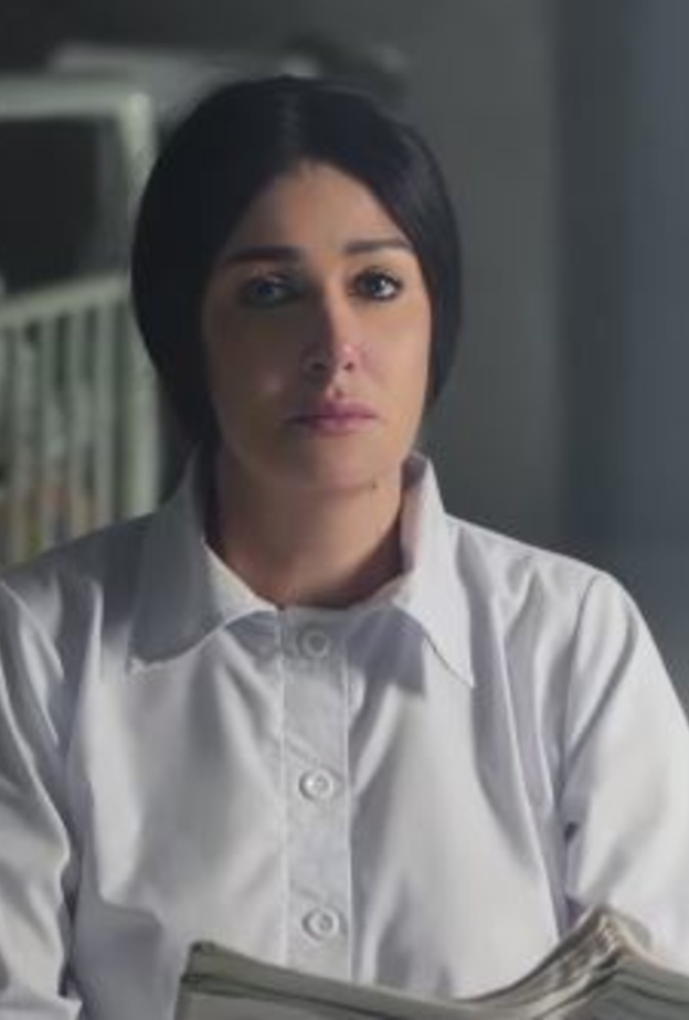 غادة عبد الرازق