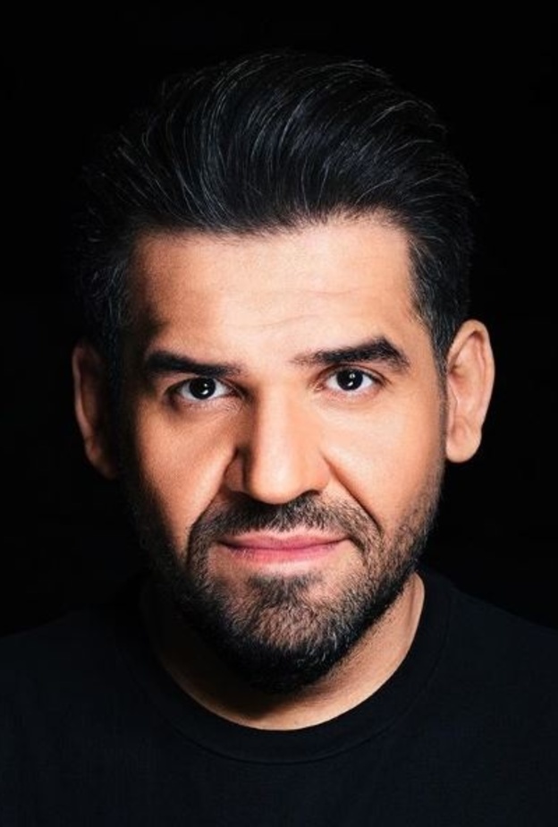 حسين الجسمي