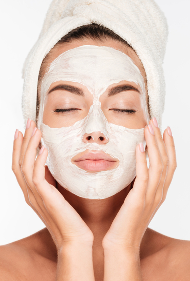 تمكني من معالجة حب الشباب باستخدام ماسك الأسبيرين