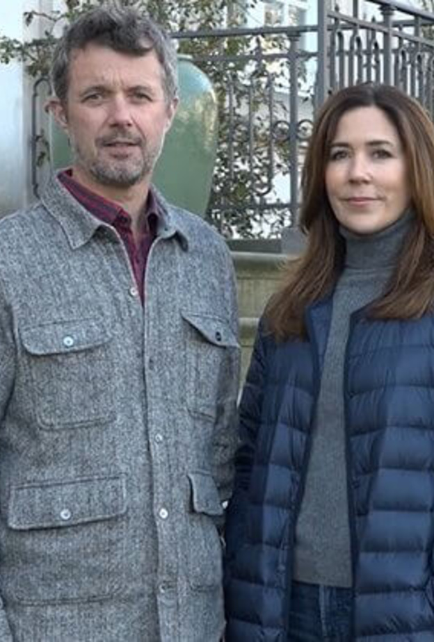 أسرة ولي العهد ترسل تحية للعاملين في مواجهة كورونا