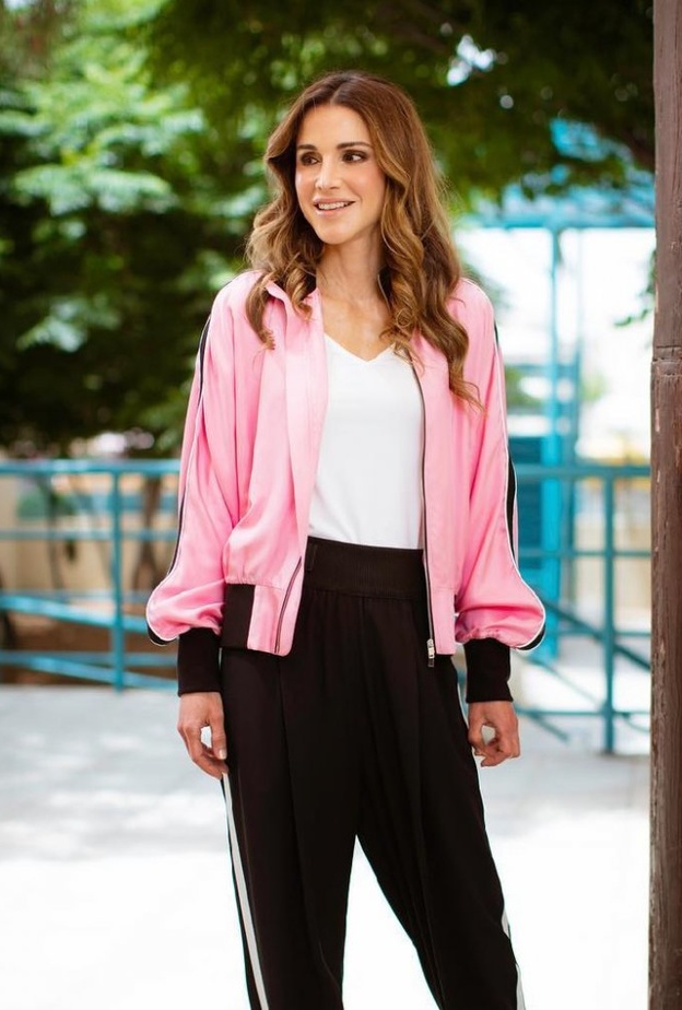 اطلالات رياضية