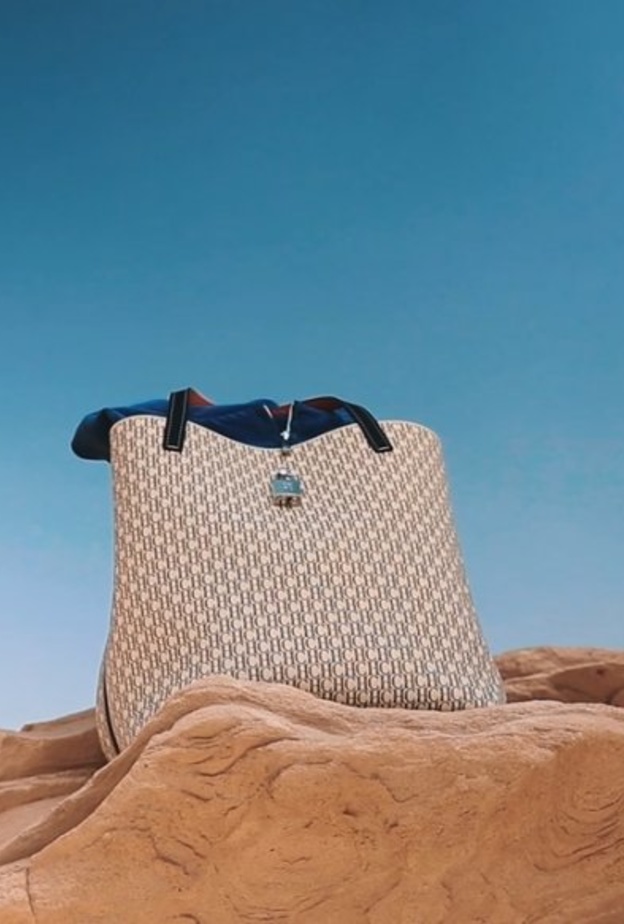 CH CAROLINA HERRERA تحتفل بسيّدات منطقة دول التعاون الخليجي