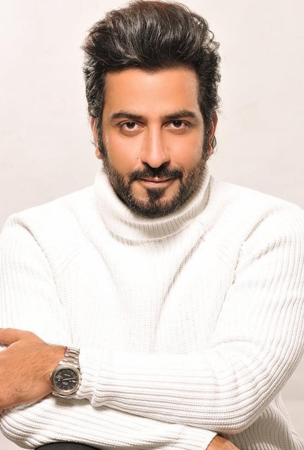 محمود بوشهري