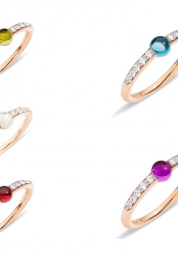 خواتم رفيعة