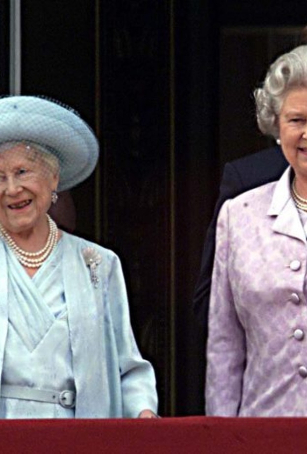 كم عدد الملكات التي جلسن على العرش البريطاني وكان يحملن اسم إليزابيث؟