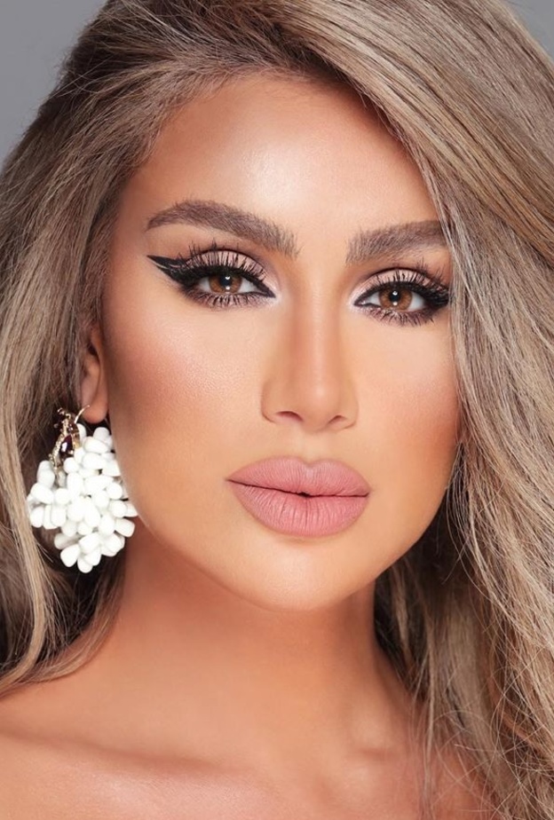 مكياج مايا دياب 2020