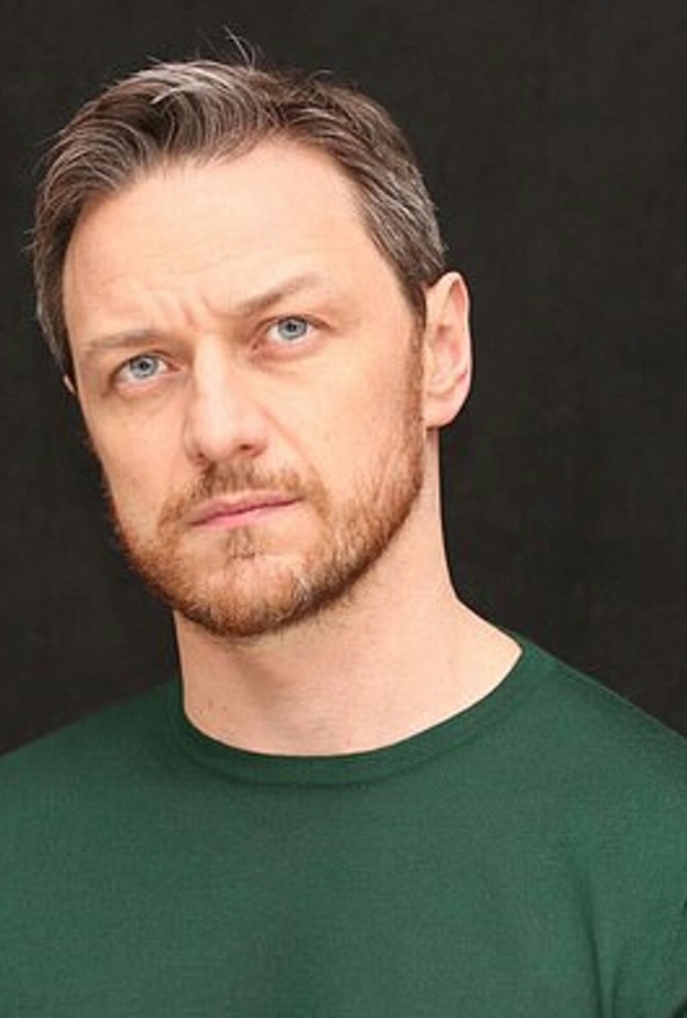 جيمس ماكفوي 