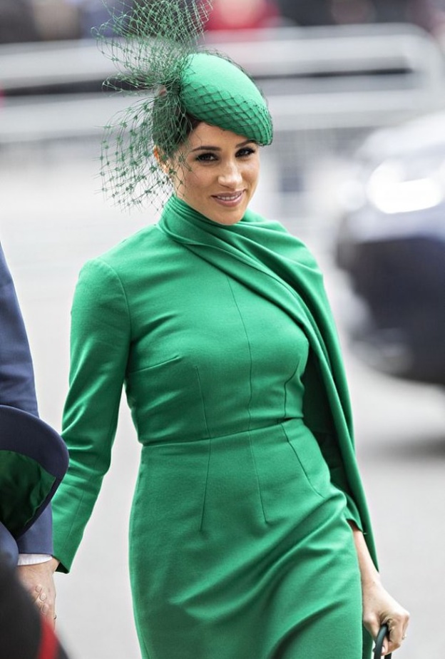 ميغان ماركل