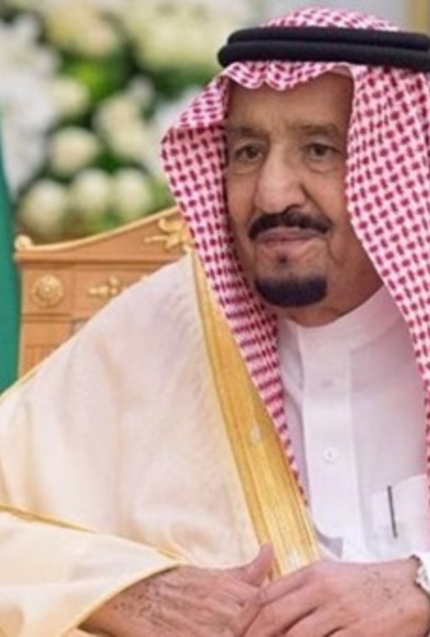 خادم الحرمين الشريفين يأمر بتقديم العلاج مجاناً لجميع المواطنين والمقيمين فيما يتعلق بـ "كورونا"