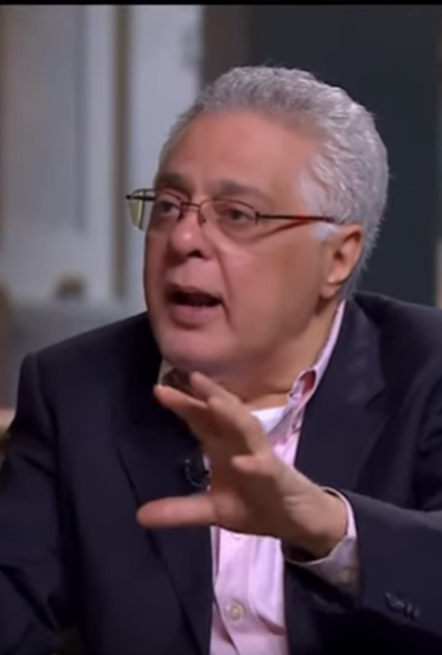 توفيق عبد الحميد