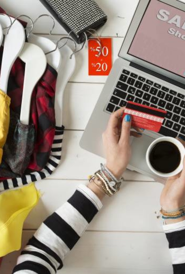  تسوقي بحكمة في فترة الحجر الصحي ولا تندفعي وراء العروضات والخصومات