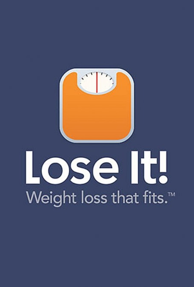 تطبيق Lose it يقوم برسم خطة يومية وأسبوعية تفرض عليك الإلتزام بعدد سعرات حرارية معينة