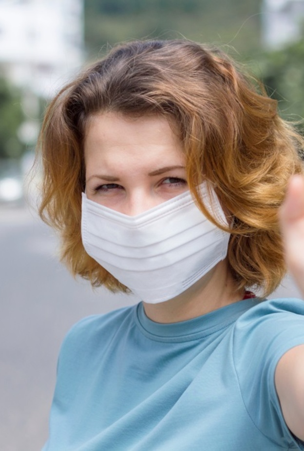 اخطاء شائعة تسهم في انتشار فيروس كورونا