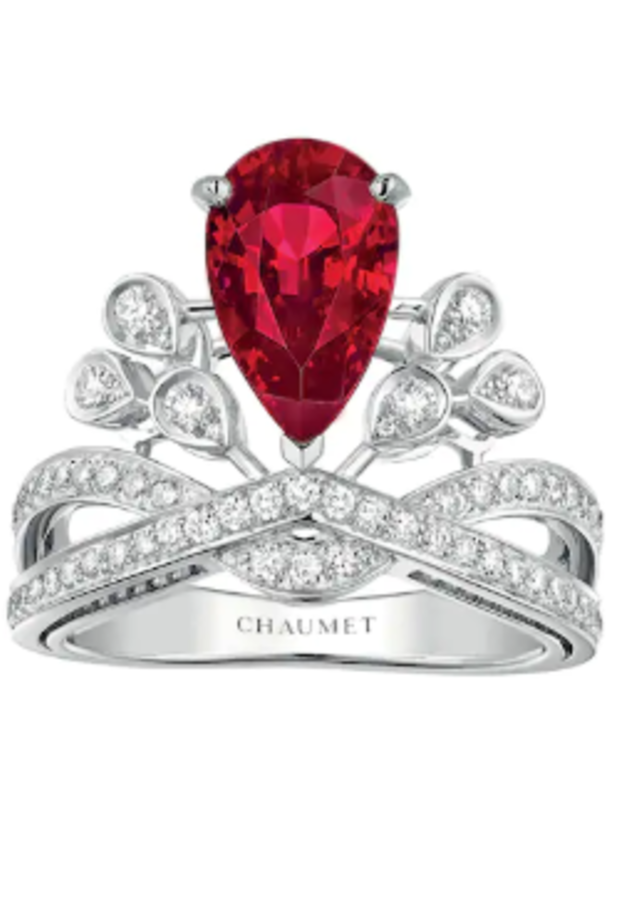 دبل خطوبة من شوميه Chaumet.PNG