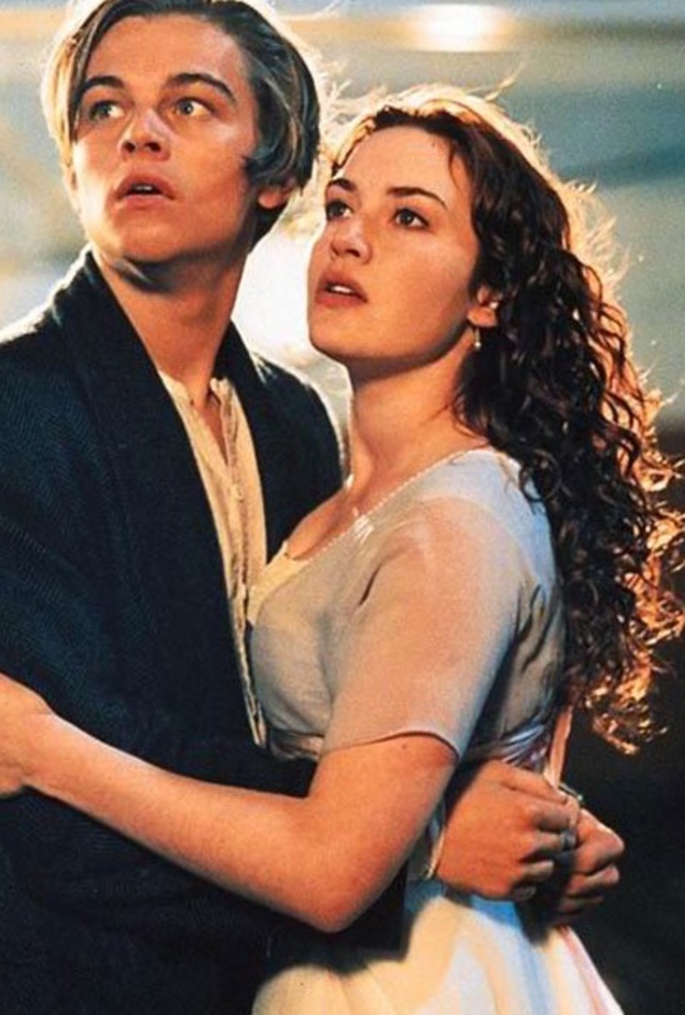 افلام رومانسية