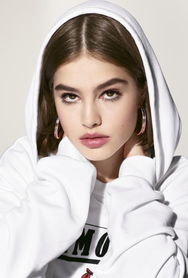 Dolce & Gabbana Beauty تقدّم الماسكارا المُركّزة المكثّفة للرموش